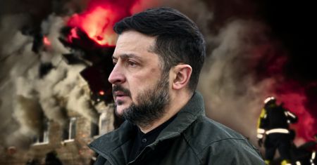 Media: Śmiertelny cios Ukraińców w Rosji. Są zabici