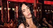 MTV VMA. Półnaga Megan Fox ZACHWYCA na czerwonym dywanie (ZDJĘCIA)