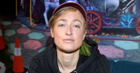 Grafiki Matyldy Damięckiej na Dzień Kobiet. "Twój talent przerasta naszą epokę"