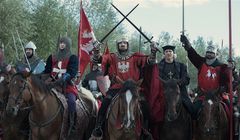 Specjalne odcinki serialu „Korona królów. Jagiellonowie” z okazji rocznicy Bitwy pod Grunwaldem w TVP1