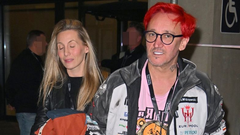 Pola Wiśniewska zamieściła wymowny wpis 