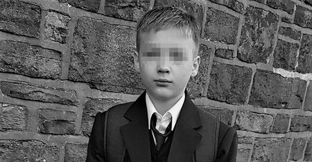 Tata Sebastiana chce pochować synka w Polsce. Prosi o pomoc