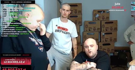 Rekordowa zbiórka Łatwoganga dla Fundacji Cancer Fighters. Ponad 251 mln zł, historyczny wynik i zacięta rywalizacja firm