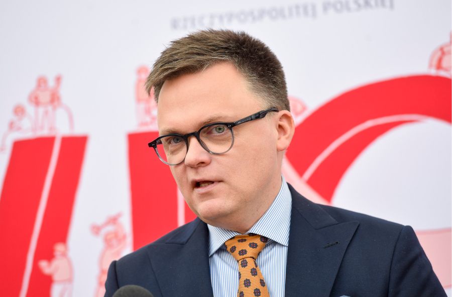 Politycy o tym, czy Polska powinna zerwać stosunki dyplomatyczne z Izraelem