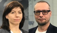 Marta Wojciechowska na czele działu traffic w Telewizji WP, Jacek Krawczewski szefem redakcji kultury, rozrywki i o2