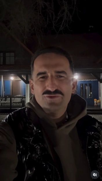 Michał Koterski padł ofiarą cyberataku 