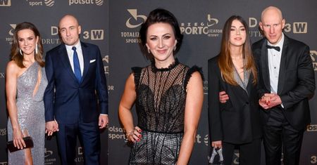 Gala Mistrzów Sportu 2023. Maja Włoszczowska, Monika Pyrek, Krzysztof "Diablo" Włodarczyk i inni (ZDJĘCIA)