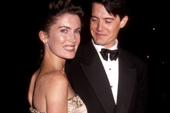 Była gwiazdą "Twin Peaks". Operacje plastyczne zniszczyły jej wygląd