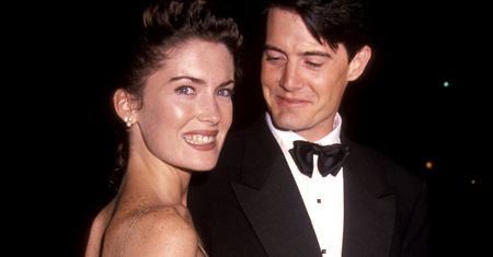 Była gwiazdą "Twin Peaks". Operacje plastyczne zniszczyły jej wygląd