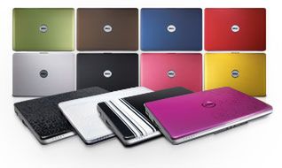 Laptop Della z BR za 879 dolarów 1
