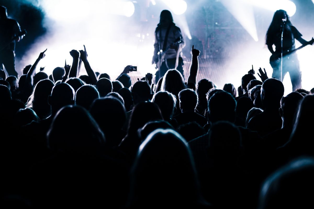 Lublin: Hard Rock nad Bystrzycą. Nowy festiwal na mapie miasta