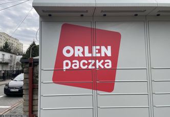 Nowy pomysł Orlenu. Spółka udostępni firmom automaty paczkowe