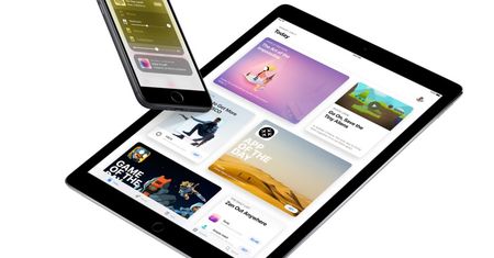iOS 11 - które urządzenia otrzymają aktualizację?