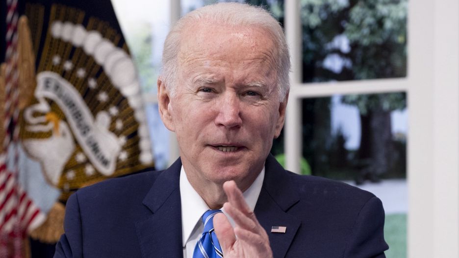 Biden szykuje się do rozmowy z Putinem. Były konsultacje 