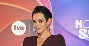 Podziękowała stacji TVN za 20 lat pracy. Wrzuciła taki wpis