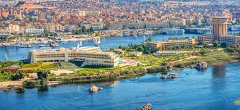 Tragiczny wypadek w Egipcie. Nie żyje turystka