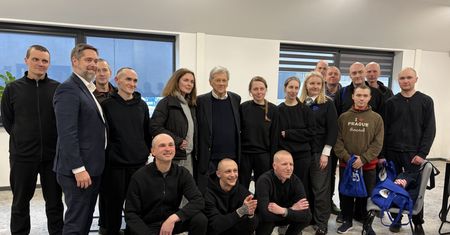 Ambasada USA informuje. Białoruś zwolniła 250 więźniów