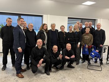 Ambasada USA informuje. Białoruś zwolniła 250 więźniów