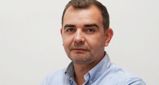 Michał Jaworski prezesem firmy konsultingowej Chmurowisko