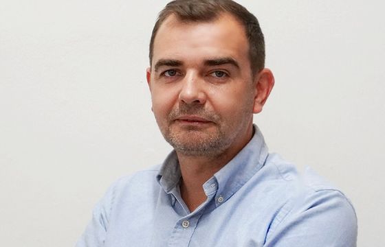 Michał Jaworski prezesem firmy konsultingowej Chmurowisko