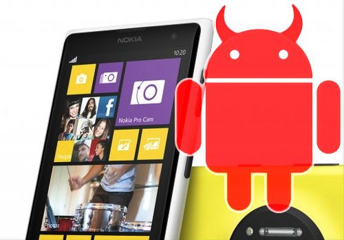 Dlaczego Nokia nie chciała Androida i czy z Microsoftem ma szanse na sukces 1