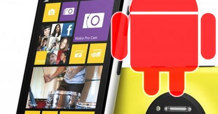 Dlaczego Nokia nie chciała Androida i czy z Microsoftem ma szanse na sukces