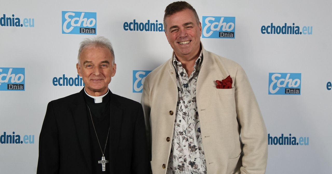 Kielce: Bertus Servaas, były właściciel i prezes Industrii Kielce, otrzyma tytuł Honorowego Obywatela Miasta. Prosi też o wsparcie kibiców