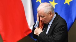 Wrzawa po słowach Kaczyńskiego o jego telefonie. Poseł ma teorię