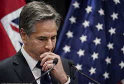 "Rosyjskie jednostki przesuwają się w stronę granicy". USA nie widzi dowodów na deeskalację