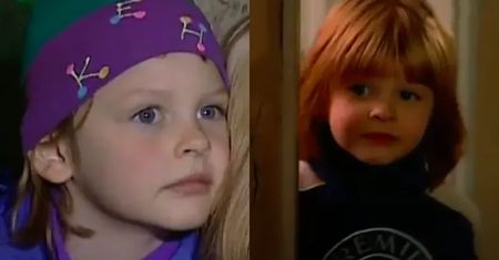 Tak dziś wygląda pierwsza Bożenka z "Klanu". Olivia Sivelli ma już 30 lat (FOTO)