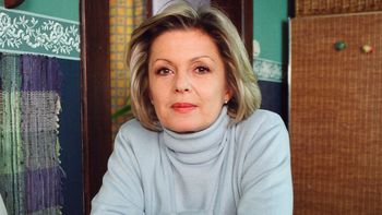 Gabriela Kownacka zmarła 15 lat temu. Teraz wyszło na jaw, jak zachowywała się na planie "Rodziny zastępczej"