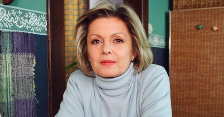 Gabriela Kownacka zmarła 15 lat temu. Teraz wyszło na jaw, jak zachowywała się na planie "Rodziny zastępczej"