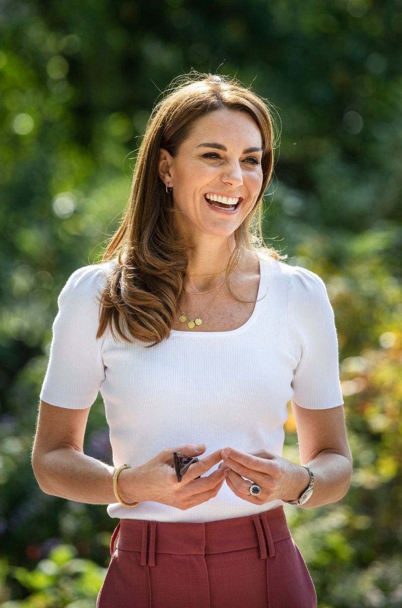 Kate Middleton skończyła 39 lat