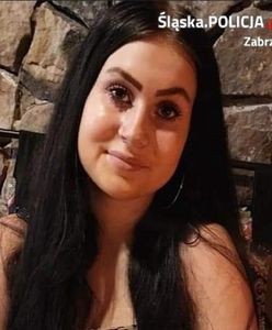 Policja poszukuje tej 16-latki. Podaje rysopis