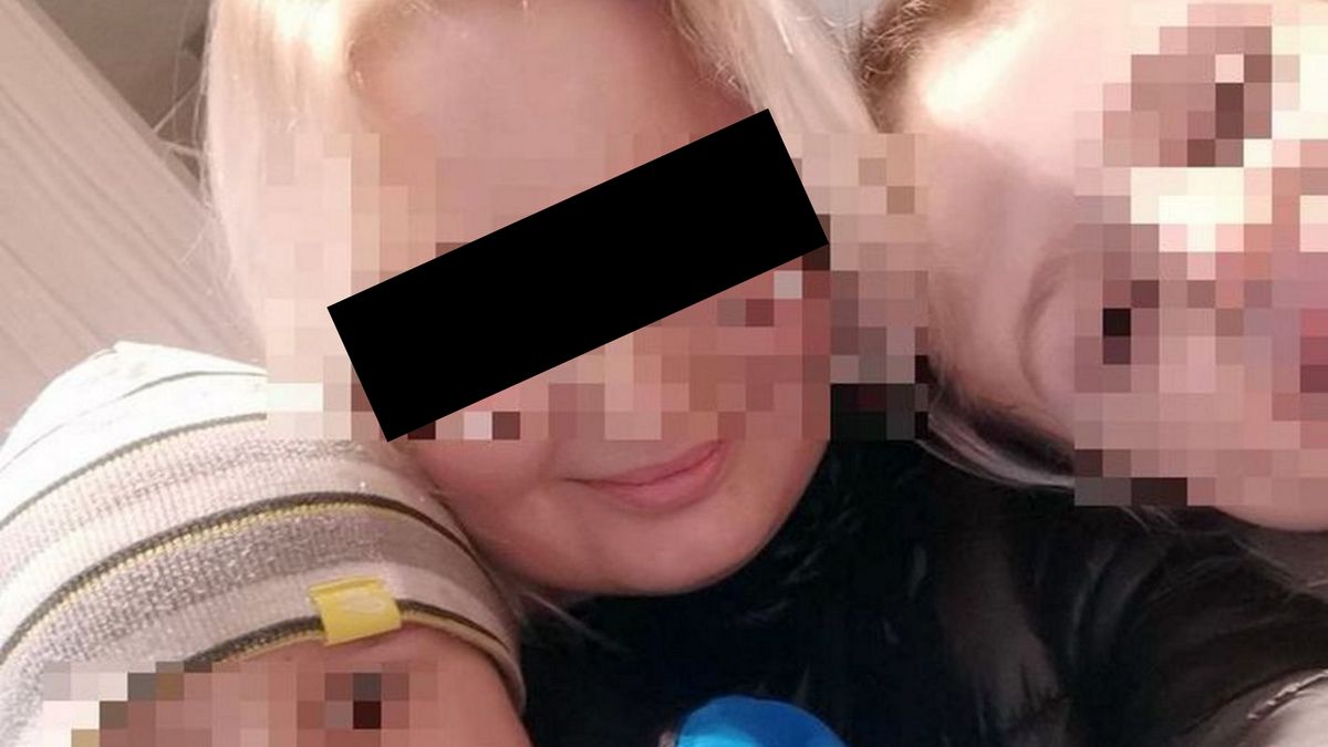 Małgorzata W. oczekuje na wyrok w areszcie