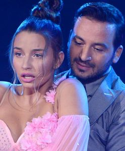 "Taniec z Gwiazdami". Niespodziewany zwrot akcji. Sylwester Wilk przerwał program [RELACJA]