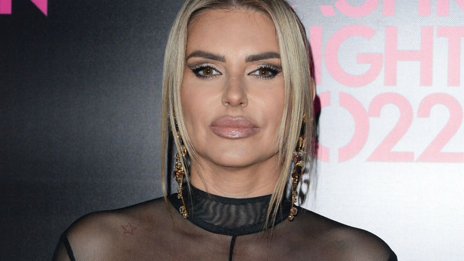 Monika Goździalska zaszalała ze stylizacją