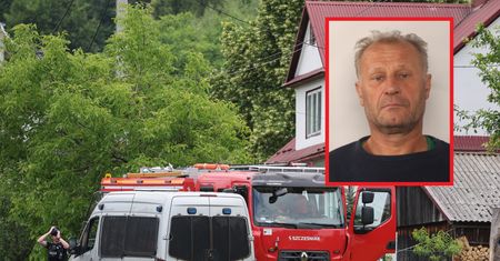 Media o wstrząsających szczegółach. Justyna umierała, trzymając dziecko na rękach?