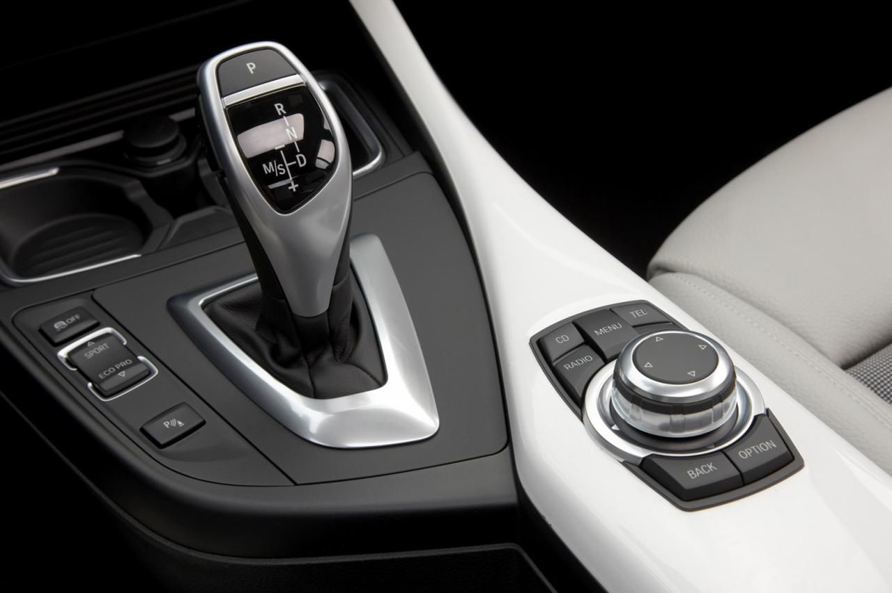 BMW 1 2012