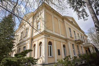 Słynna łódzka filmówka reaguje na ceny energii. Studenci odpoczną po świętach