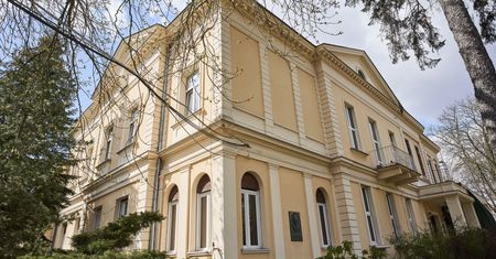 Słynna łódzka filmówka reaguje na ceny energii. Studenci odpoczną po świętach