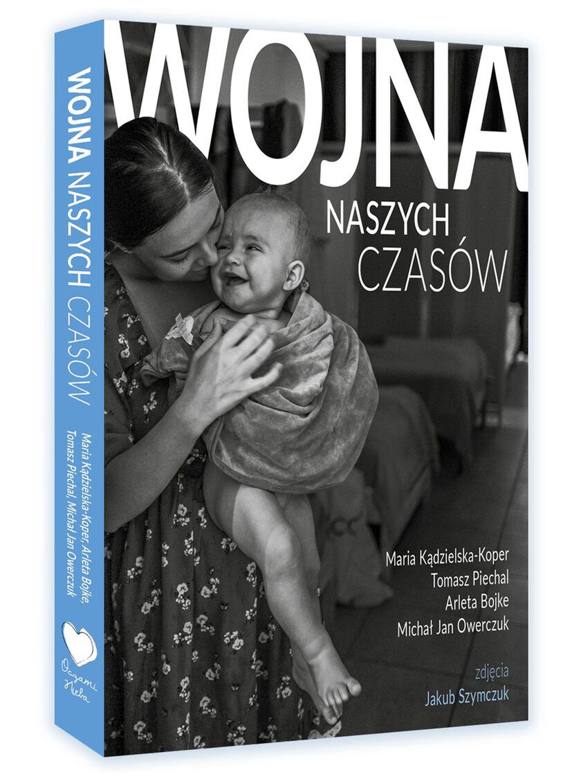 Wojna naszych czasów