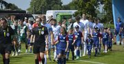 Blisko tysiąc kibiców Błękitnych Stargard na finale plus mała grupa z Grudziądza