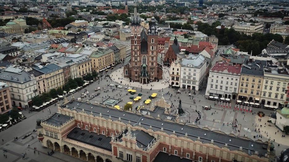 Kraków coraz bliżej Śląska, Zagłębia, Częstochowy i Beskidów. Otwierają się nowe możliwości przed mieszkańcami naszego regionu