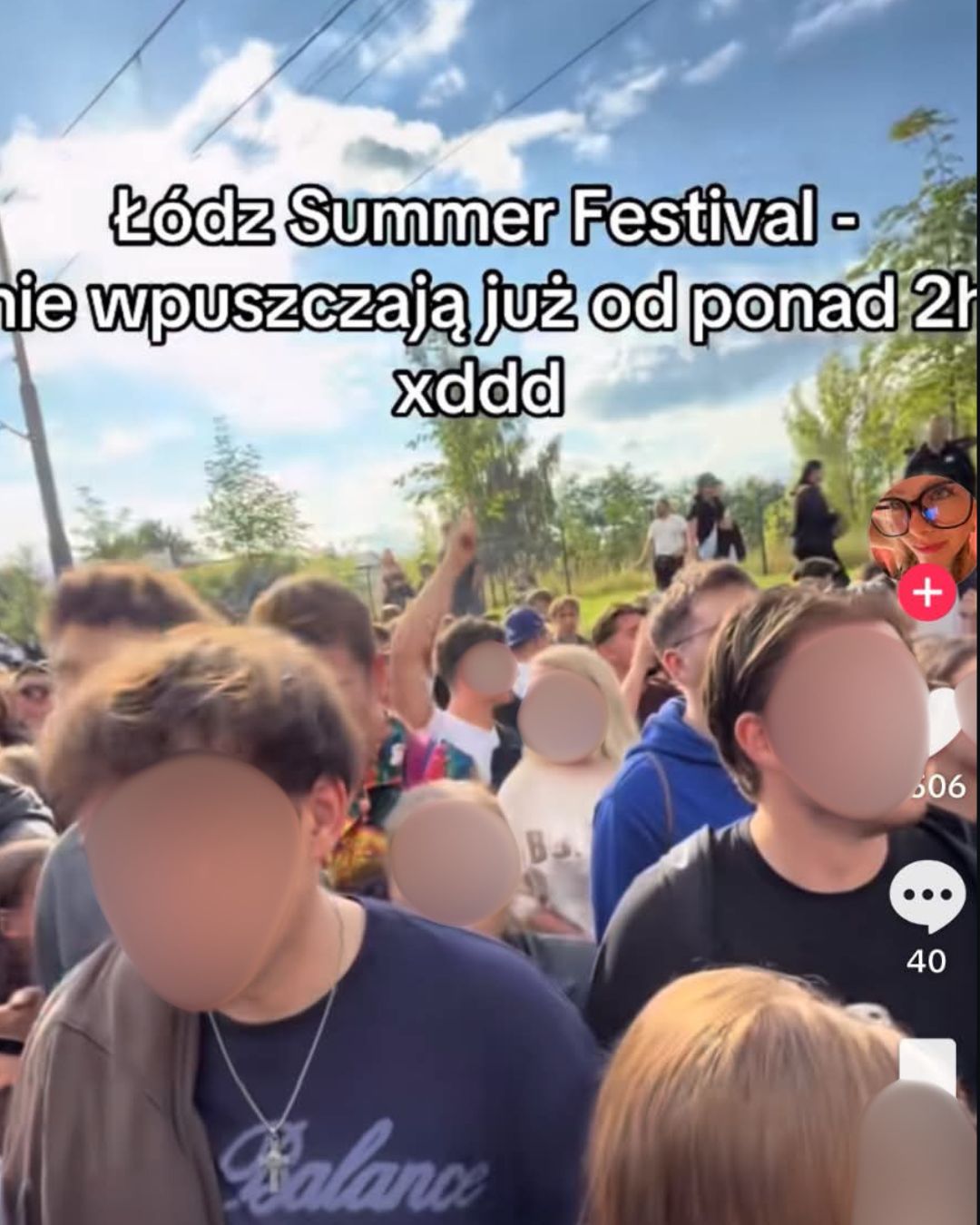 Tak wyglądał Łódź Summer Festival
