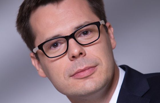 Jacek Świderski: Grupa Wirtualna Polska stawia na marki własne i wideo