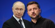 Spotkanie Putin-Zełenski we Francji? Ukraina składa propozycję