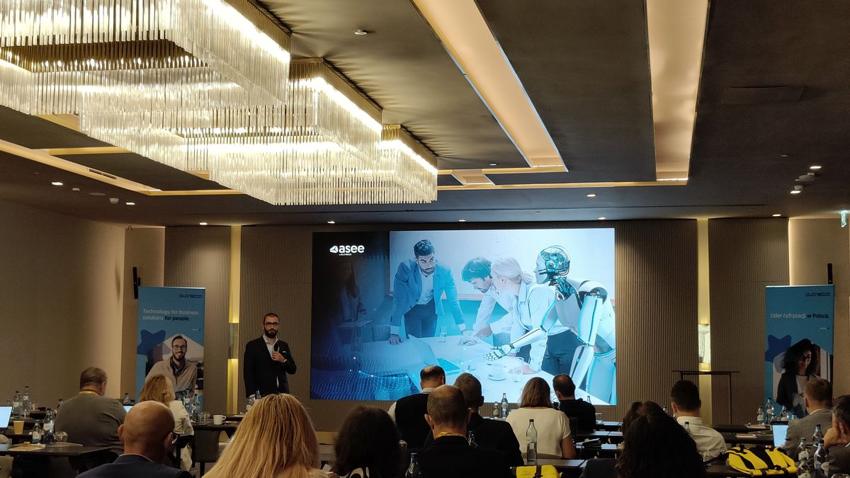 Europejskie banki stawiają na automatyzację i sztuczną inteligencję w obsłudze firm