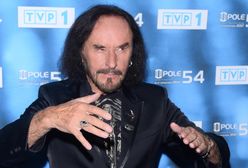 Stanowi Borysowi pogorszył się wzrok. Partnerka artysty komentuje