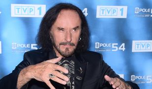 Stanowi Borysowi pogorszył się wzrok. Partnerka artysty komentuje